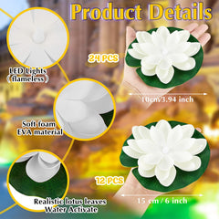 Liliful primer plano del material EVA demostrando textura suave y durabilidad