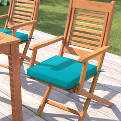 Magpie Fabrics tejido de poliéster en primer plano para durabilidad