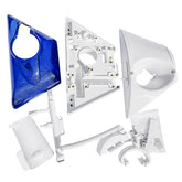 MAKHOON empaque frontal del kit para Polaris 280 mostrando completa ventaja