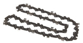 Makita cadena 199075-5 vista frontal con empaque, resistencia garantizada