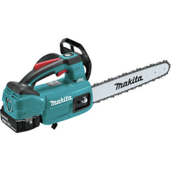 Makita detalle del motor Outer Rotor que maximiza la potencia y eficiencia