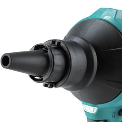 Makita XSA01Z conjunto de cinco boquillas para múltiples usos