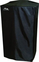 Masterbuilt funda frontal protegiendo ahumador contra lluvia