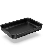 Matchwaves vista frontal de la bandeja, ajuste perfecto para Weber