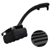 Mavipromax vista frontal del cepillo para una limpieza segura