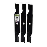 MaxPower frontal del empaque mostrando el set y compatibilidad