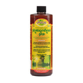Microbe Life Hydroponics frontal del envase mostrando producto y lectura clara
