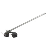 Milwaukee vista frontal del accesorio QUIK-LOK mostrando acabado duradero