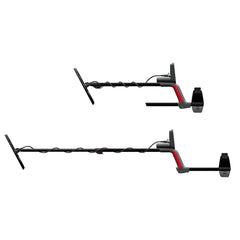 MINELAB auriculares cableados incluidos para sonido claro y preciso
