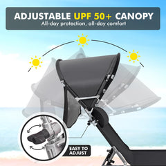 Minndudu almohada facial removible que ofrece soporte sin presión