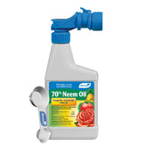 Monterey frasco frontal 70% neem oil muestra protegido y claro