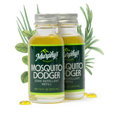 Murphy's Naturals frente del pack repuestos mostrando diseño y facilidad