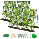 MYMULIKE enrejado frontal pack mostrando A-frame y espacio vertical