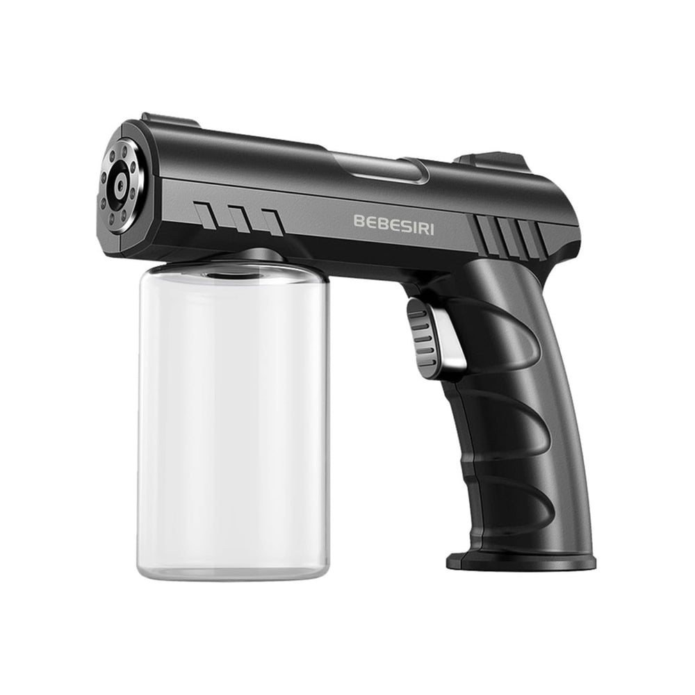 Generic Nano Sprayer frontal mostrando diseño portátil y empuñadura ergonómica