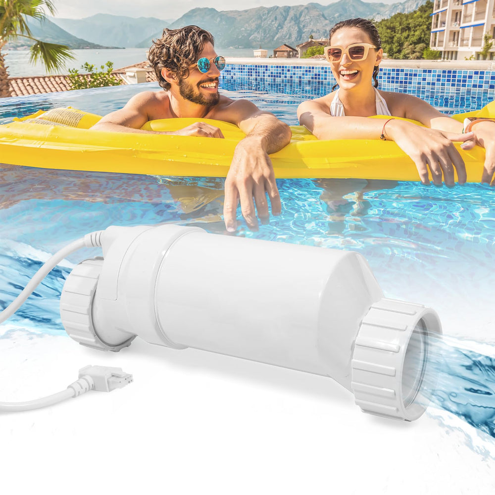 NeoKaleido T-15 vista frontal con diseño robusto y fácil instalación