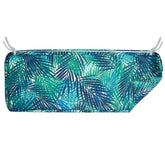 NettyPro funda frontal empacada mostrando ajuste y diseño protector
