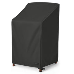 NettyPro vista frontal de la funda protegiendo 4-6 sillas, protección todo tiempo