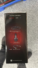 Nokta Simplex Ultra bobina de 11 pulgadas para buena cobertura de búsqueda