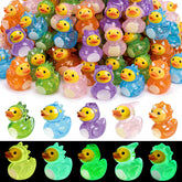 Novabright paquete frontal de 100 figuras mostrando variedad y valor