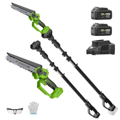 NovorikX vista frontal del kit listo para usar y práctico