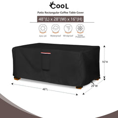 okcool primer plano de costura oxford 600D, resistencia y durabilidad