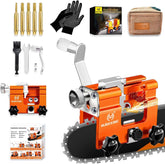 OMCCHK afilador frente del kit para transporte y almacenamiento rápido