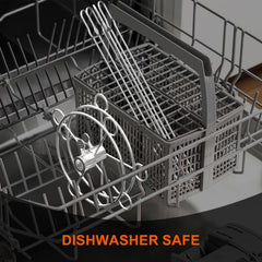 onlyfire comparacion escala 44 cm para ajustar a la mayoría de rotisseries