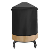 Onlyfire funda frontal mostrando ajuste y protección completa del kamado