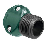 Orbit adaptador 58150N frontal mostrando el paquete y diseño resistente