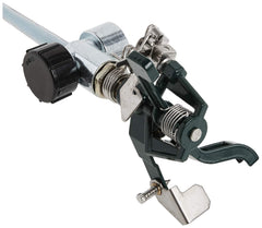 Orbit ajuste de difusor y deflector para controlar distancia y gota