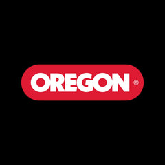 Oregon lima en uso afilando cadena, precisión de corte
