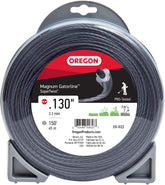 Oregon Magnum Gatorline vista frontal del empaque con detalles claros y durabilidad