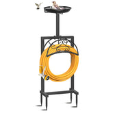 Ouinis soporte frontal mostrando almacenamiento ordenado y fácil acceso