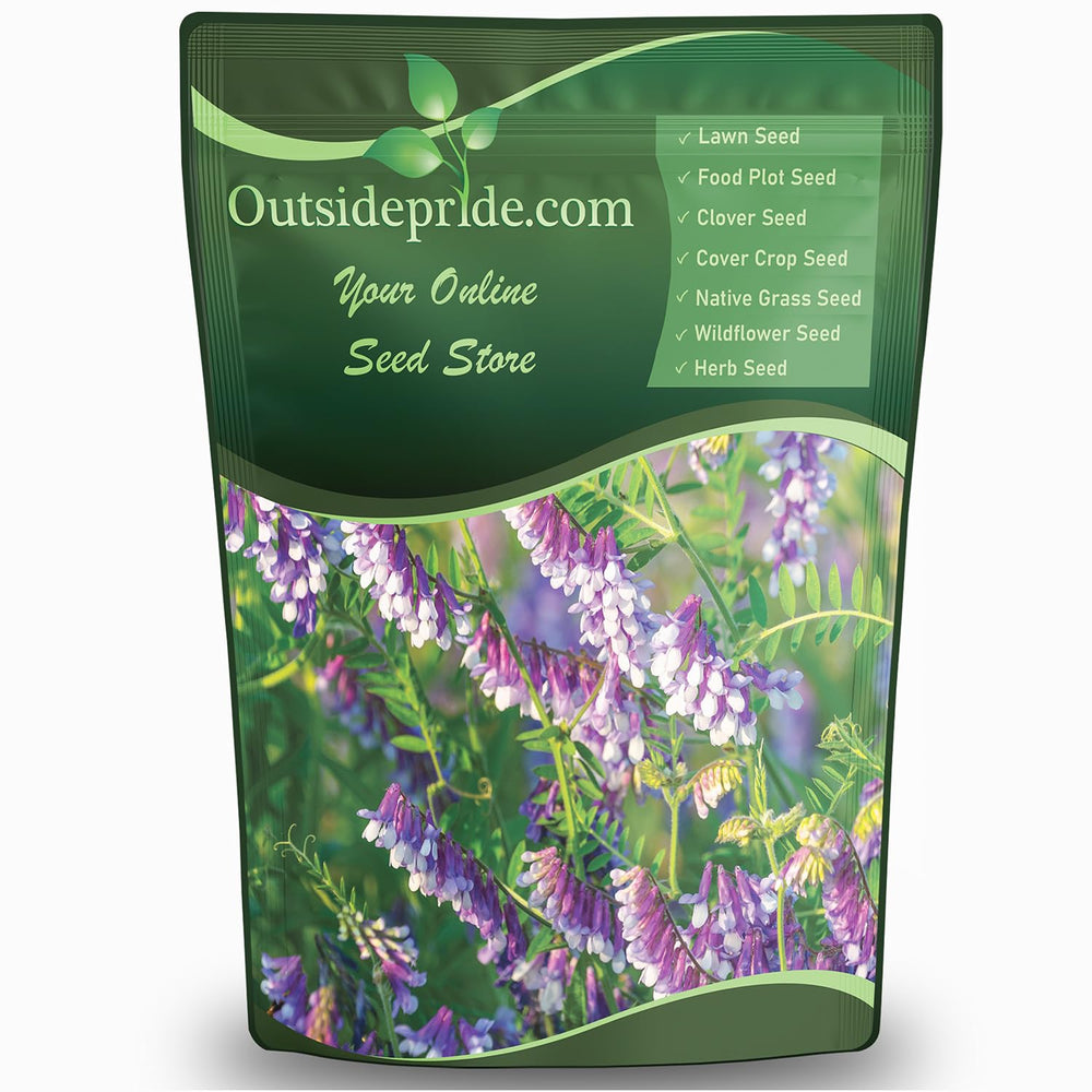 Outsidepride paquete frontal mostrando 5 lb y beneficios del producto
