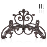 OwnMy soporte frontal mostrando forma de corona y capacidad de carga