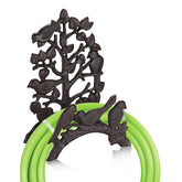 OwnMy soporte mural frontal mostrando forma y capacidad visible