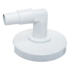PAMASE placa aspiración frontal mostrando ajuste preciso y mejor control de suciedad