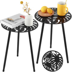 Party Zealot mesa frontal exterior, elegante y resistente