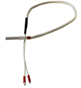 Pellethead encendedor GMG P-1271 frontal, ajuste OEM preciso