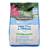 Pennington frente del empaque mostrando 5 lb y beneficios visibles