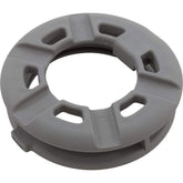 Pentair foot pad frontal mostrando ajuste preciso y compatibilidad
