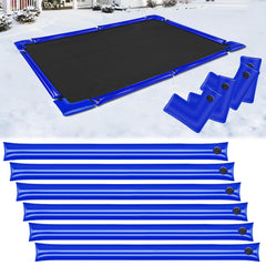 Phoncoo vista frontal del pack de 14 bolsas mostrando colores y cantidad para mayor seguridad