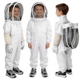 PNKKODW vista frontal del traje proteccion total y confort