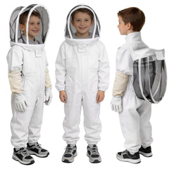 PNKKODW vista frontal del traje proteccion total y confort