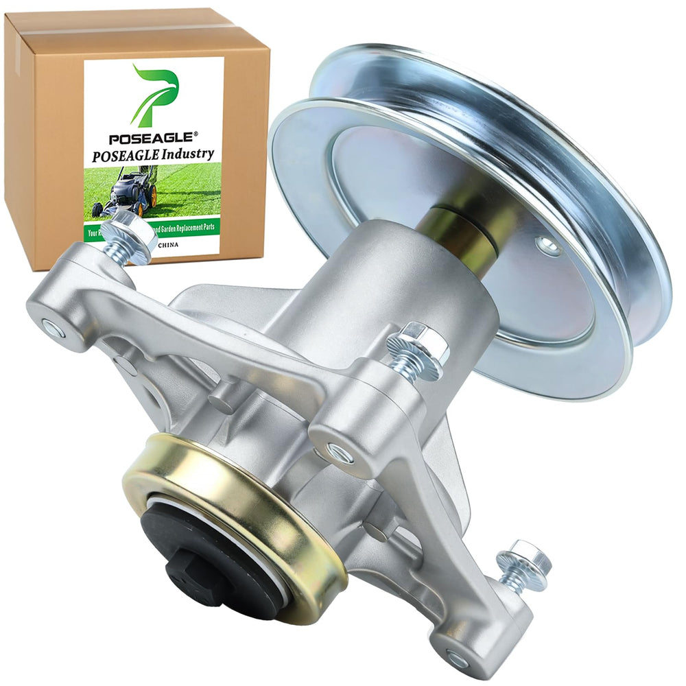 POSEAGLE husillo 604214 vista frontal con ajuste preciso y durabilidad