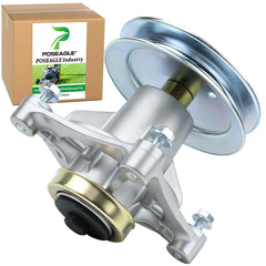 POSEAGLE husillo 604214 vista frontal con ajuste preciso y durabilidad