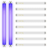 Qualirey tubo frontal pack mostrando 10 unidades y compatibilidad rápida