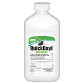 Elanco QuickBayt vista frontal del envase que muestra presentación y uso