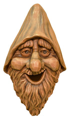 RCS Gifts Harry vista frontal exterior añade encanto y refugio para aves