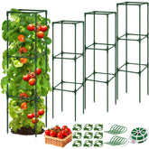 ROADPLUM jaula frontal del paquete mostrando tres unidades y beneficios de soporte